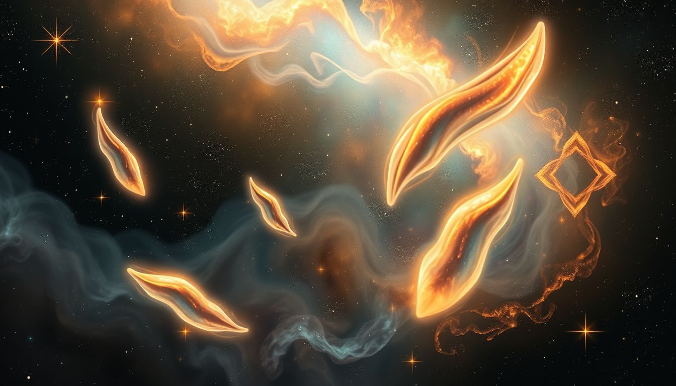 Eselsohren symbolisieren oft sture Klugheit und humorvolle Lebensart.