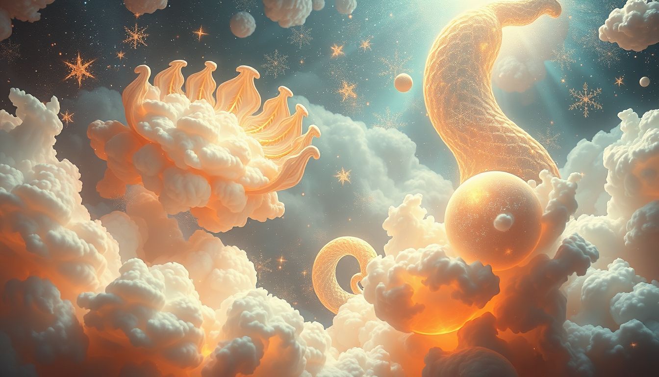 Fallbeispiele zeigen, wie Traumsymbole individuelle Lebensthemen spiegeln.