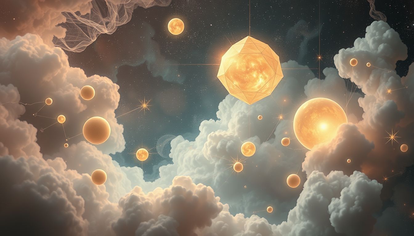 Fallbeispiele zeigen vielfältige Traumsymbole und ihre tiefen Bedeutungen.