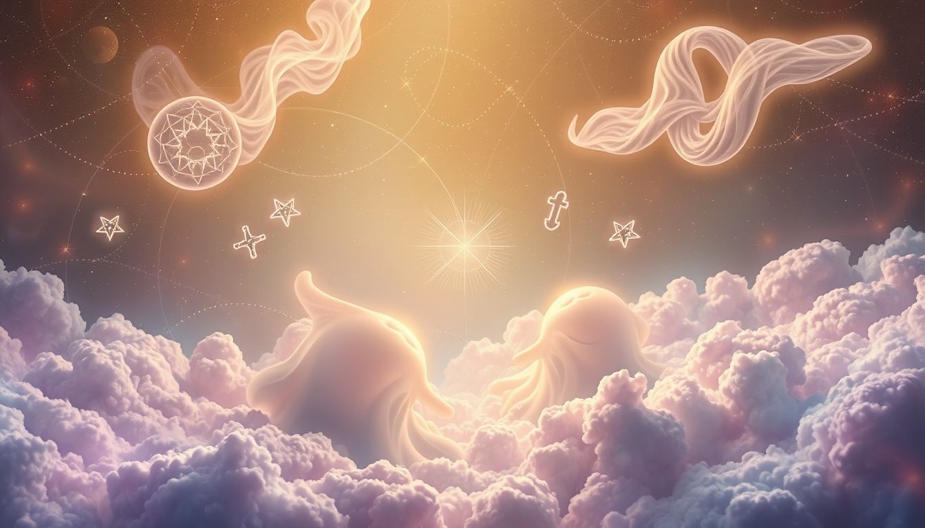 Fallbeispiele zeigen, wie Traummetamorphosen persönliche Wandel symbolisieren.