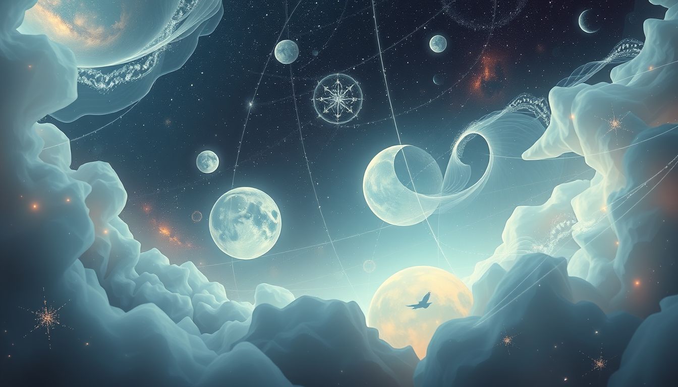 Fallbeispiele zeigen, wie Simandl-Träume individuelle Lebenssituationen spiegeln.