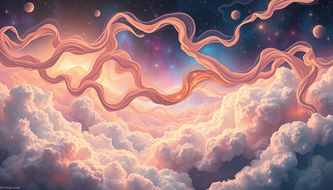 Fallbeispiele zeigen, wie Traumanstriche persönliche Veränderungen symbolisieren.