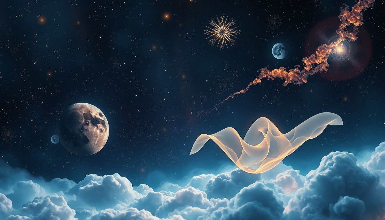 Fallbeispiele enthüllen persönliche Bedeutungen von Untätigkeitsträumen.