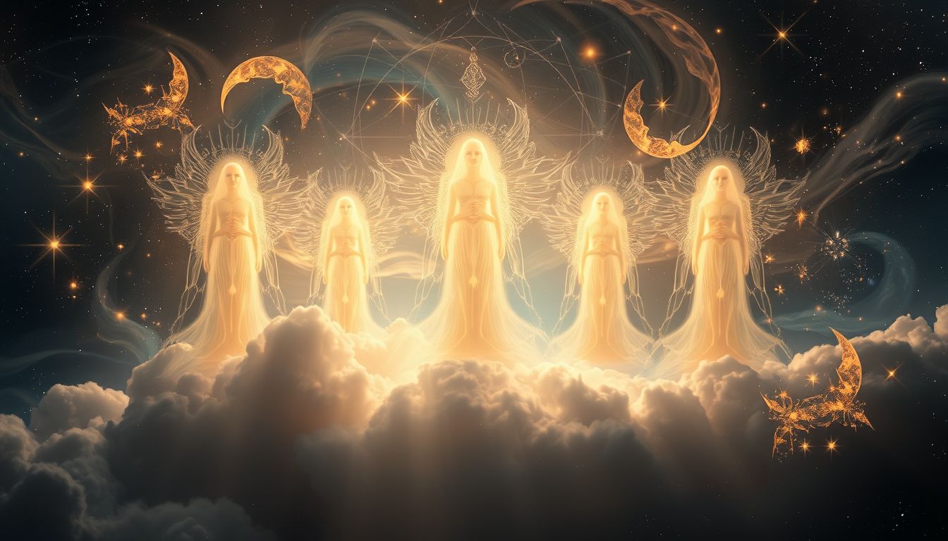 Fallbeispiele enthüllen vielfältige symbolische Bedeutungen des Sich-Hütens.