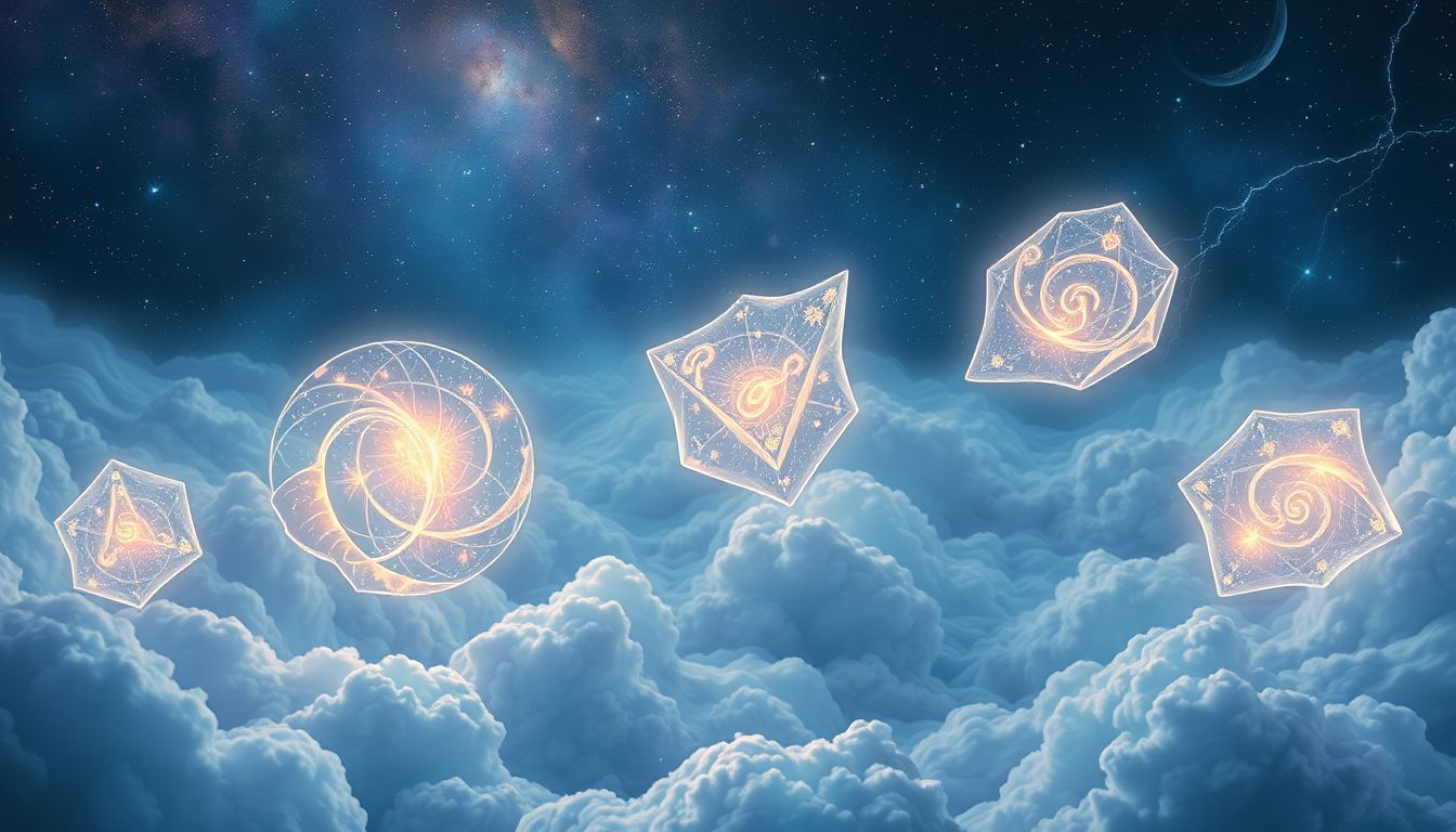 Jedes Traumprotokoll enthüllt einzigartige psychologische und symbolische Einsichten.