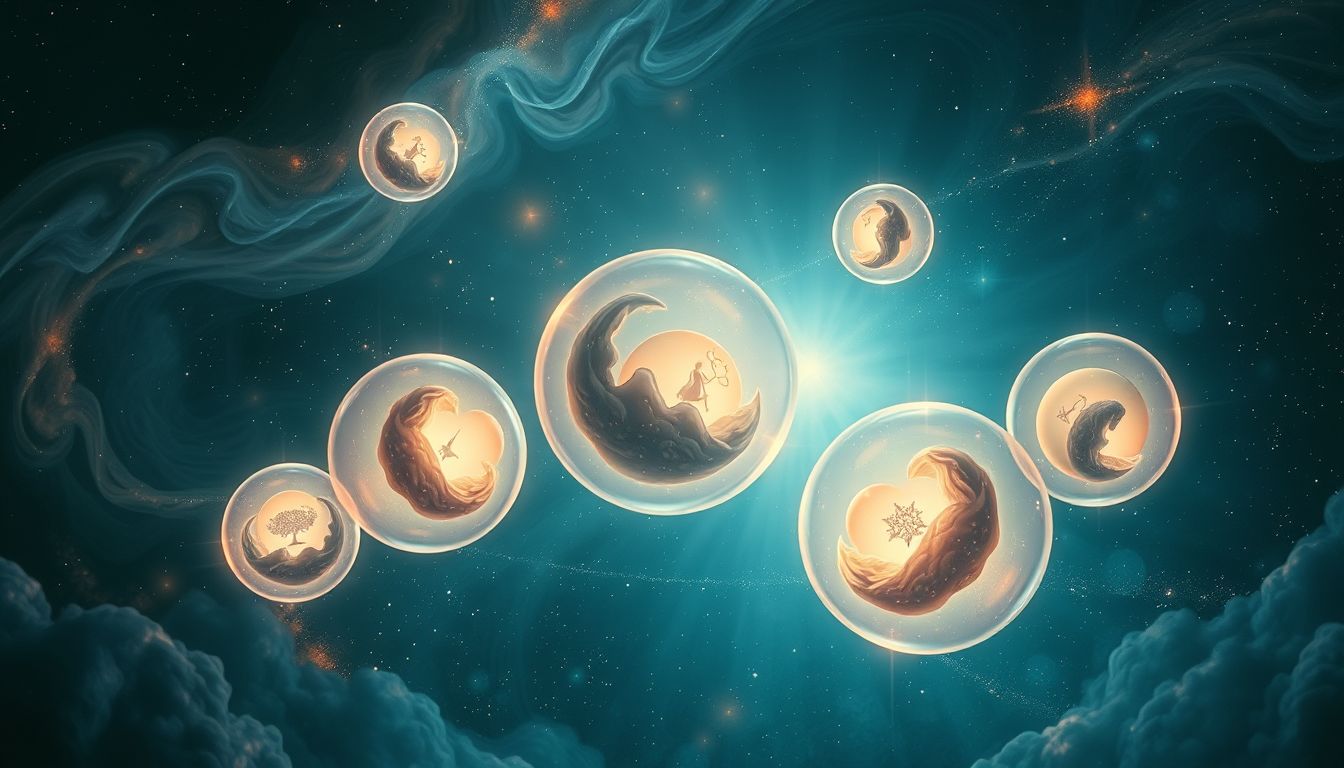 Fünf Traumprotokolle zeigen vielfältige Erpel-Symbolik und psychologische Deutungen.