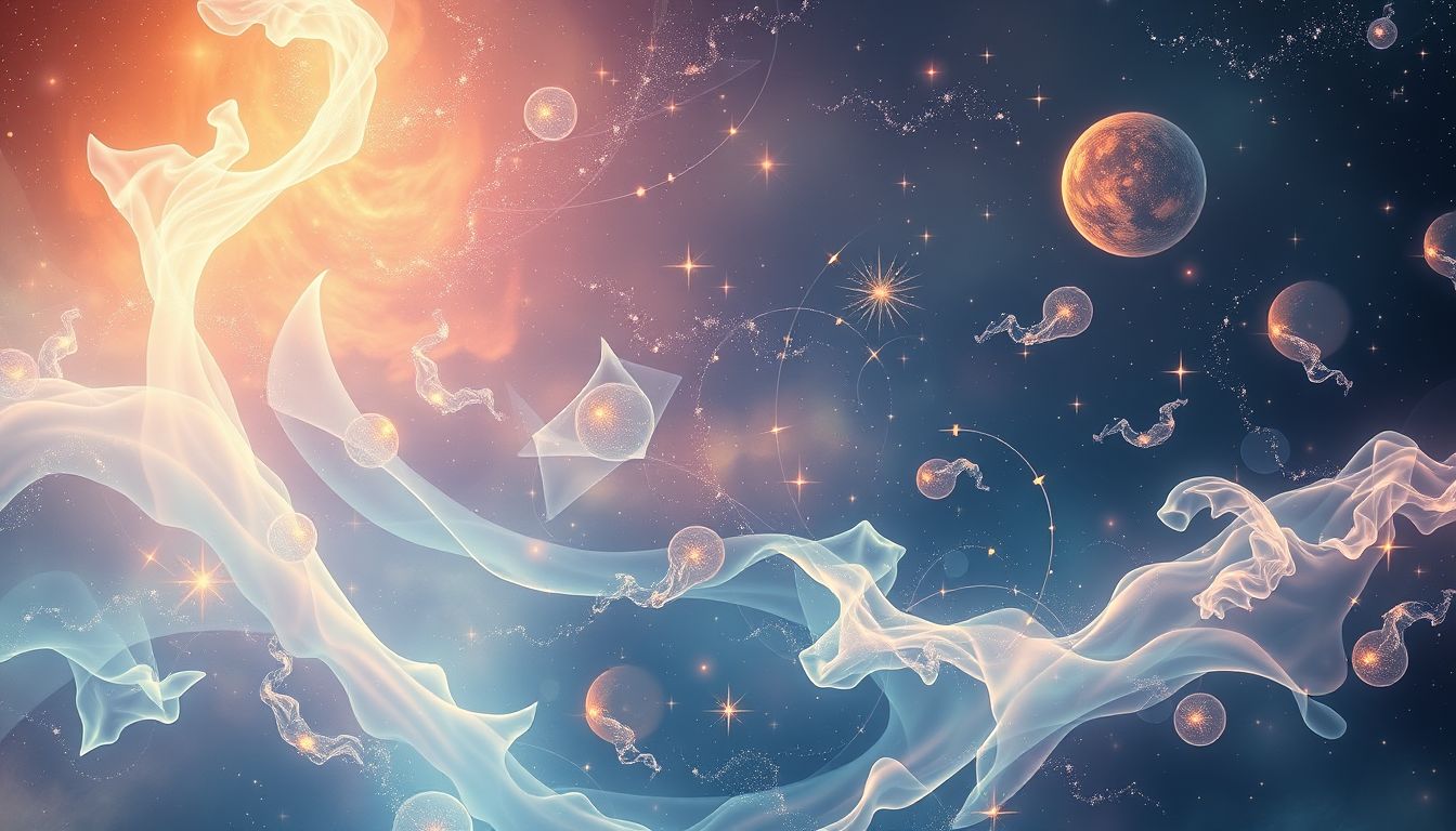 Fallbeispiele verdeutlichen Harmonie-Träume durch lebendige, individuelle Deutungen.