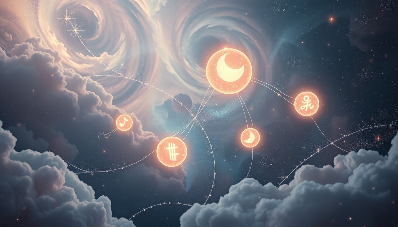 Fallbeispiele zeigen, wie Trümpfe Träume individuell deuten.