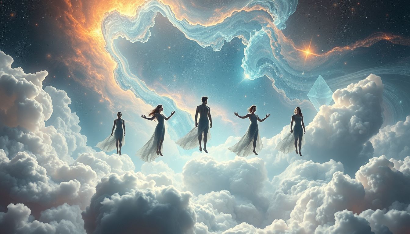 Herkules’ Träume offenbaren verborgene Ängste und innere Konflikte.