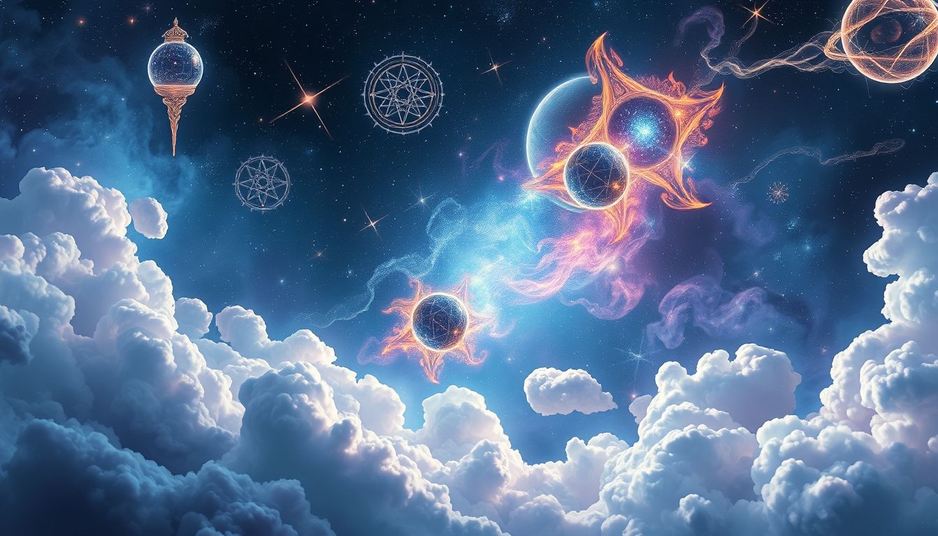 Fünf Traumprotokolle enthüllen kreative Lösungsansätze durch Erfindungen.