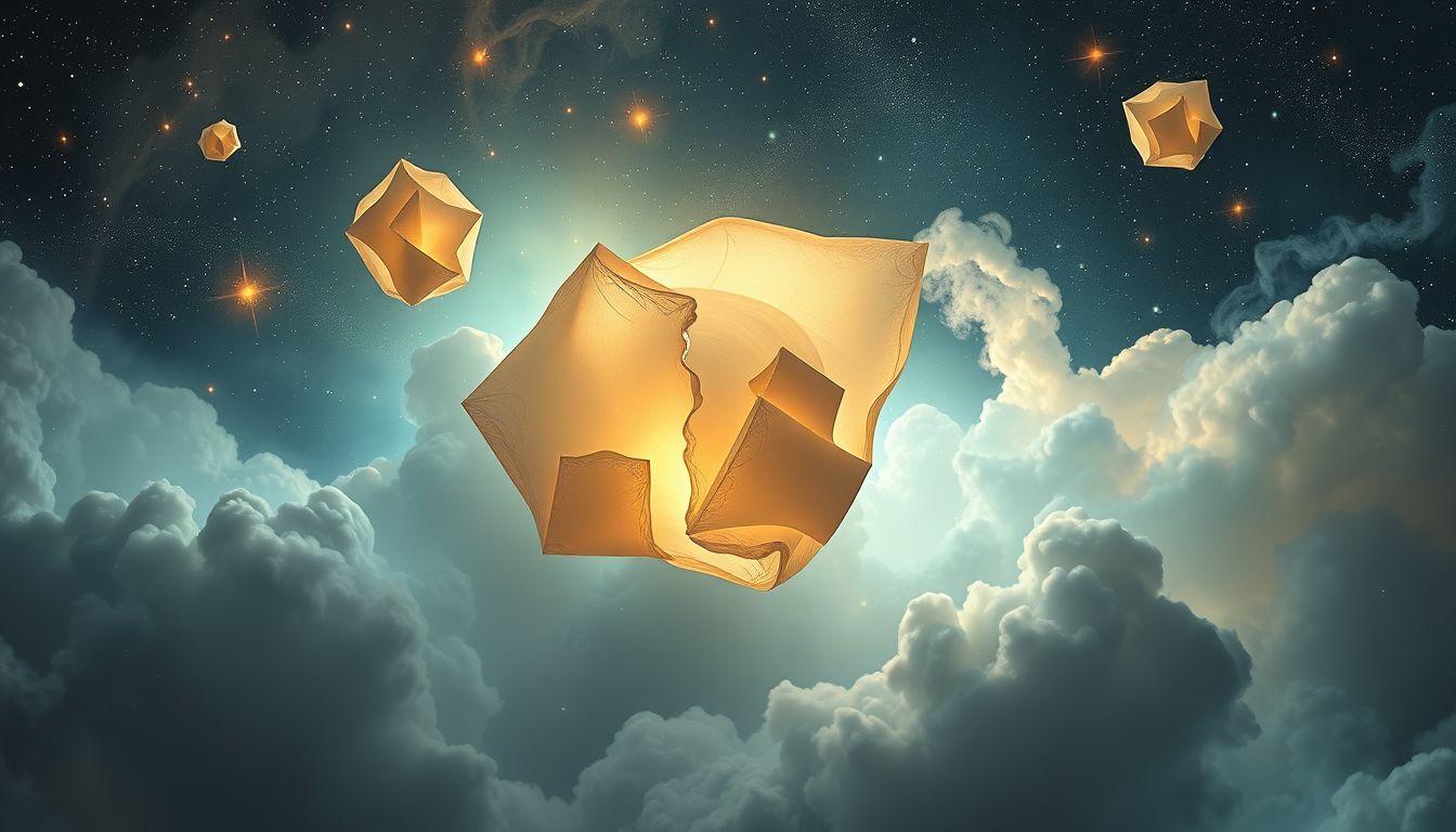 Fallbeispiele zeigen, wie Traumdeutungen persönliche Leben reflektieren.