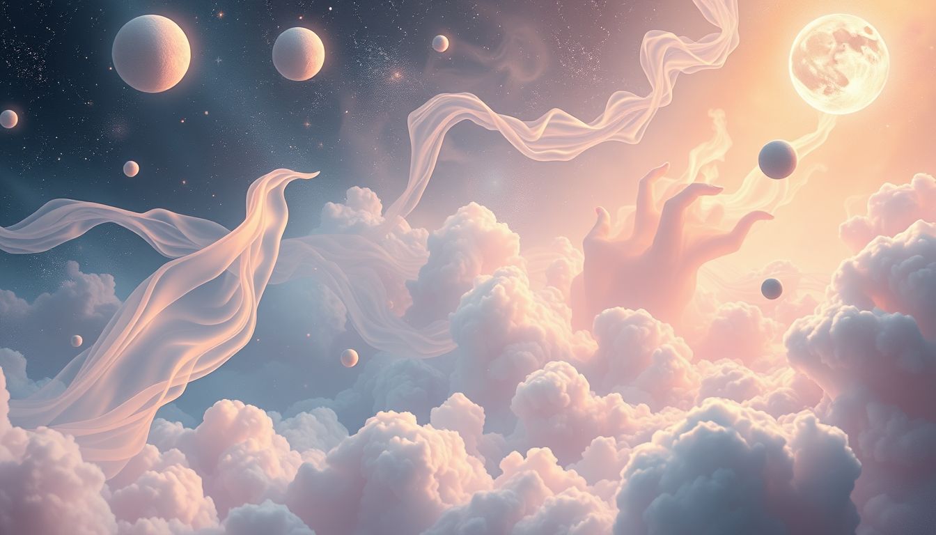 Fallstudien enthüllen persönliche Bedeutungen hinter Winken-Traum-Motiven.