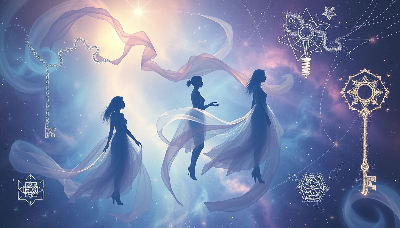 Fallstudien enthüllen verborgene Ängste und emotionale Freiheitssehnsüchte.