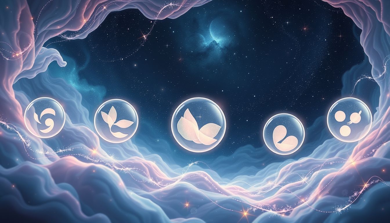 Fallstudien enthüllen verborgene Ängste und Hoffnungen in Träumen.