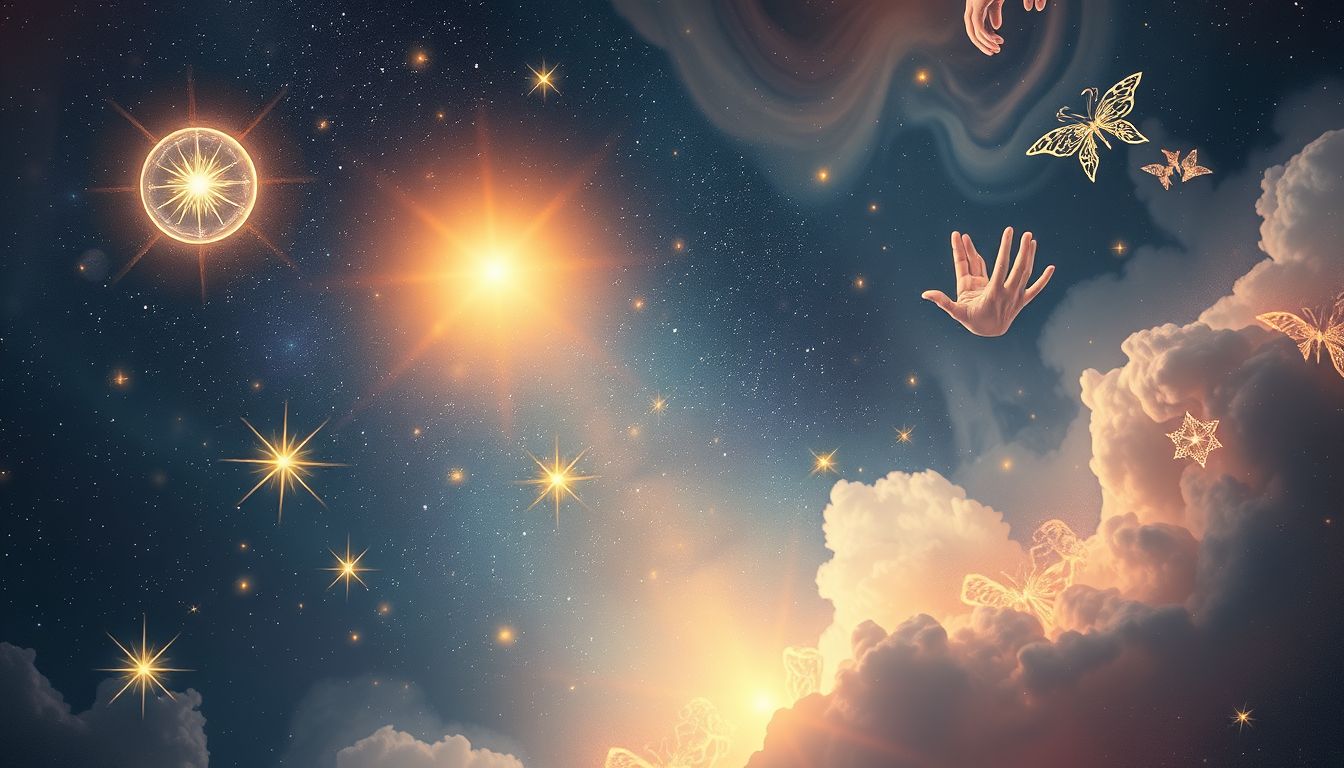 Fallstudien zeigen, wie Gunst-Träume persönliche Sehnsüchte offenbaren.