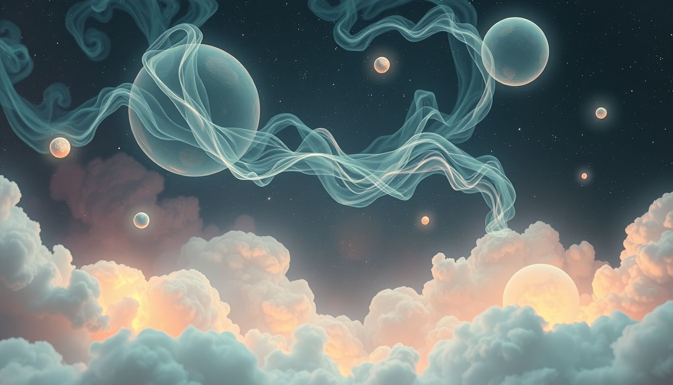 Fallstudien zeigen Ammoniak-Träume als Symbol für innere Reinigung.