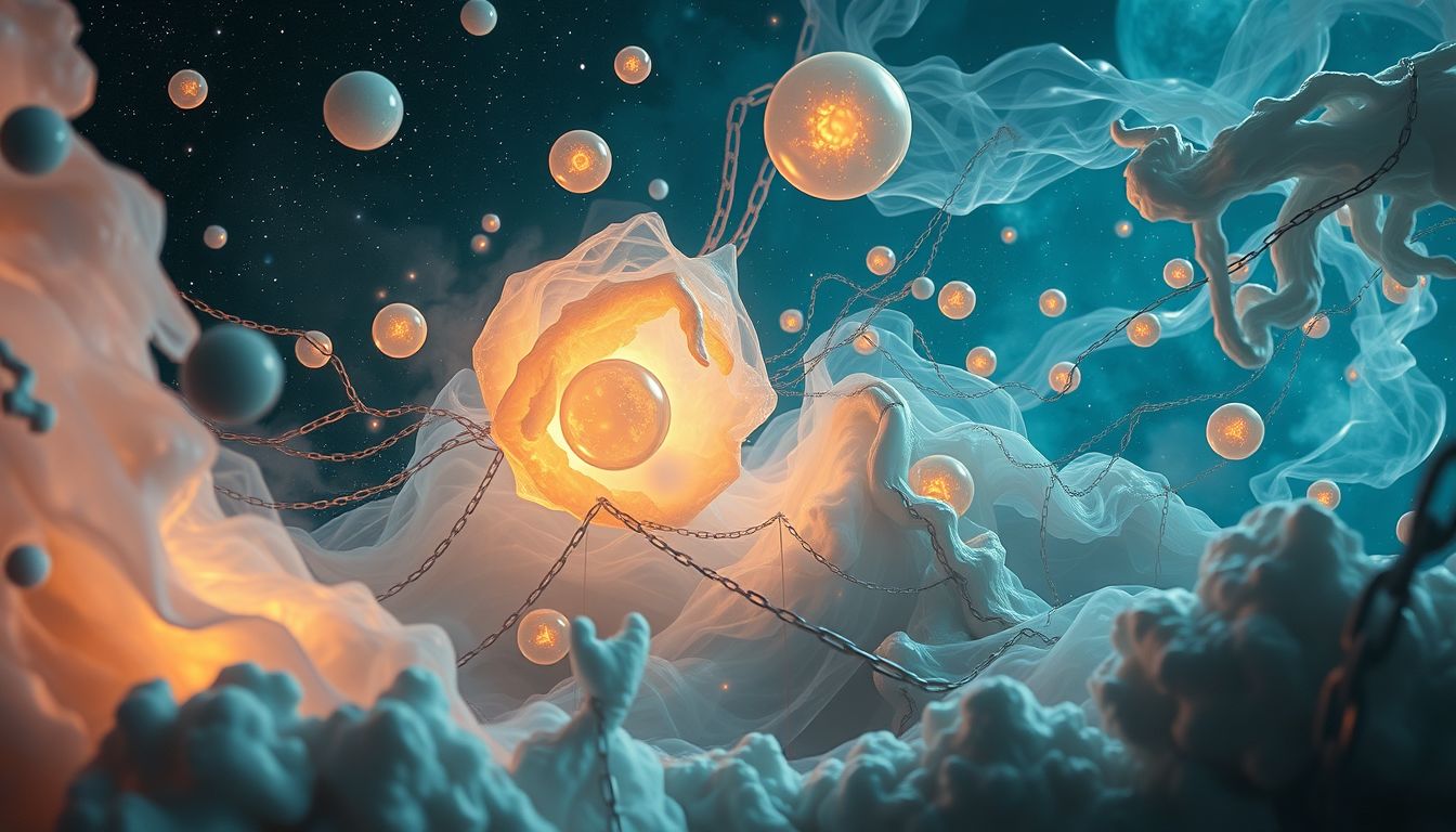 Fehlerhafte Überweisung symbolisiert Ängste vor finanziellen Fehlentscheidungen.