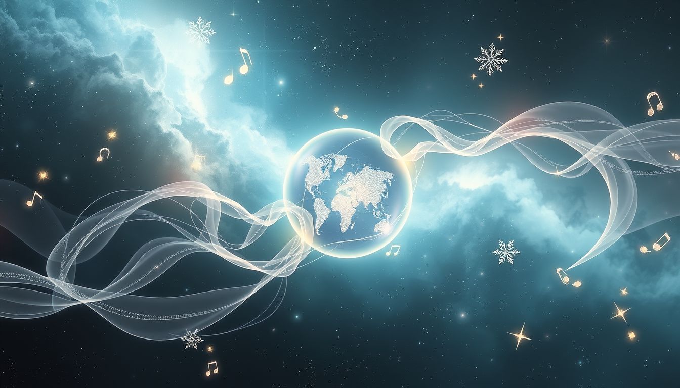 Fremde Akzente im Traum symbolisieren oft neue Perspektiven.