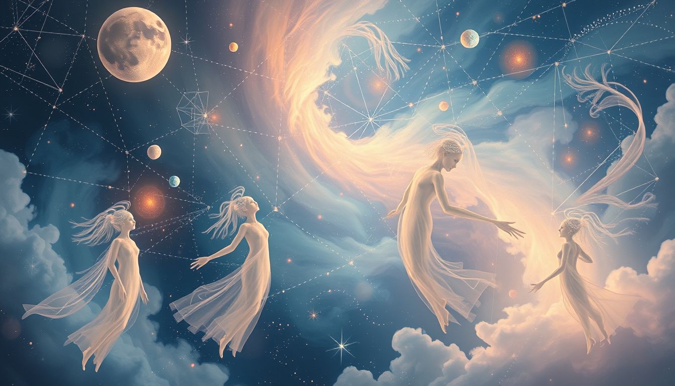 Fünf Fallbeispiele enthüllen vielfältige Traumspekulationsdeutungen.