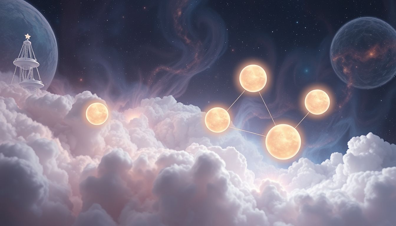 Fünf Fallbeispiele enthüllen vielfältige Traumdeutungen zur Zuflucht.