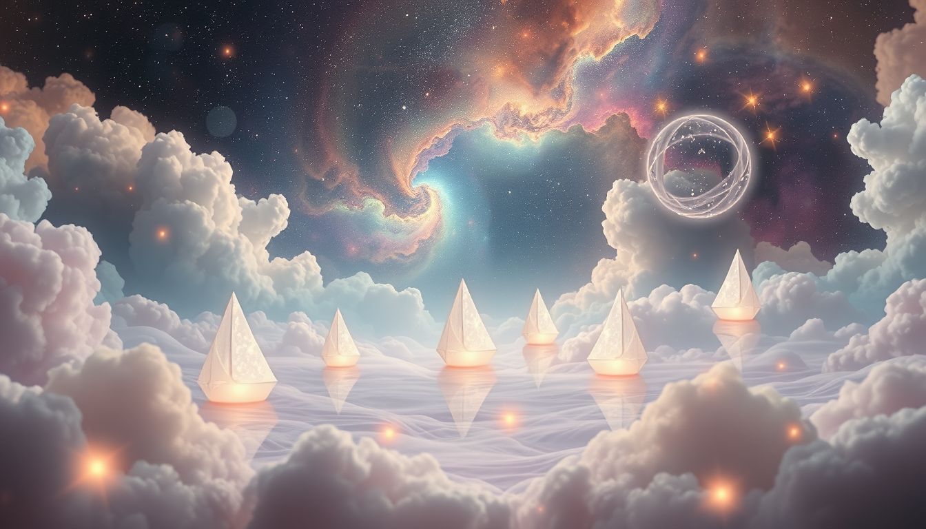 Fünf Traumbeispiele enthüllen verborgene Gefühle und Lebensveränderungen.