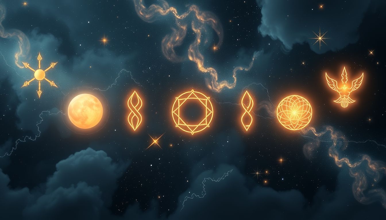 Fünf Traumbeispiele zeigen mutige Entscheidungen in kritischen Lebenssituationen.