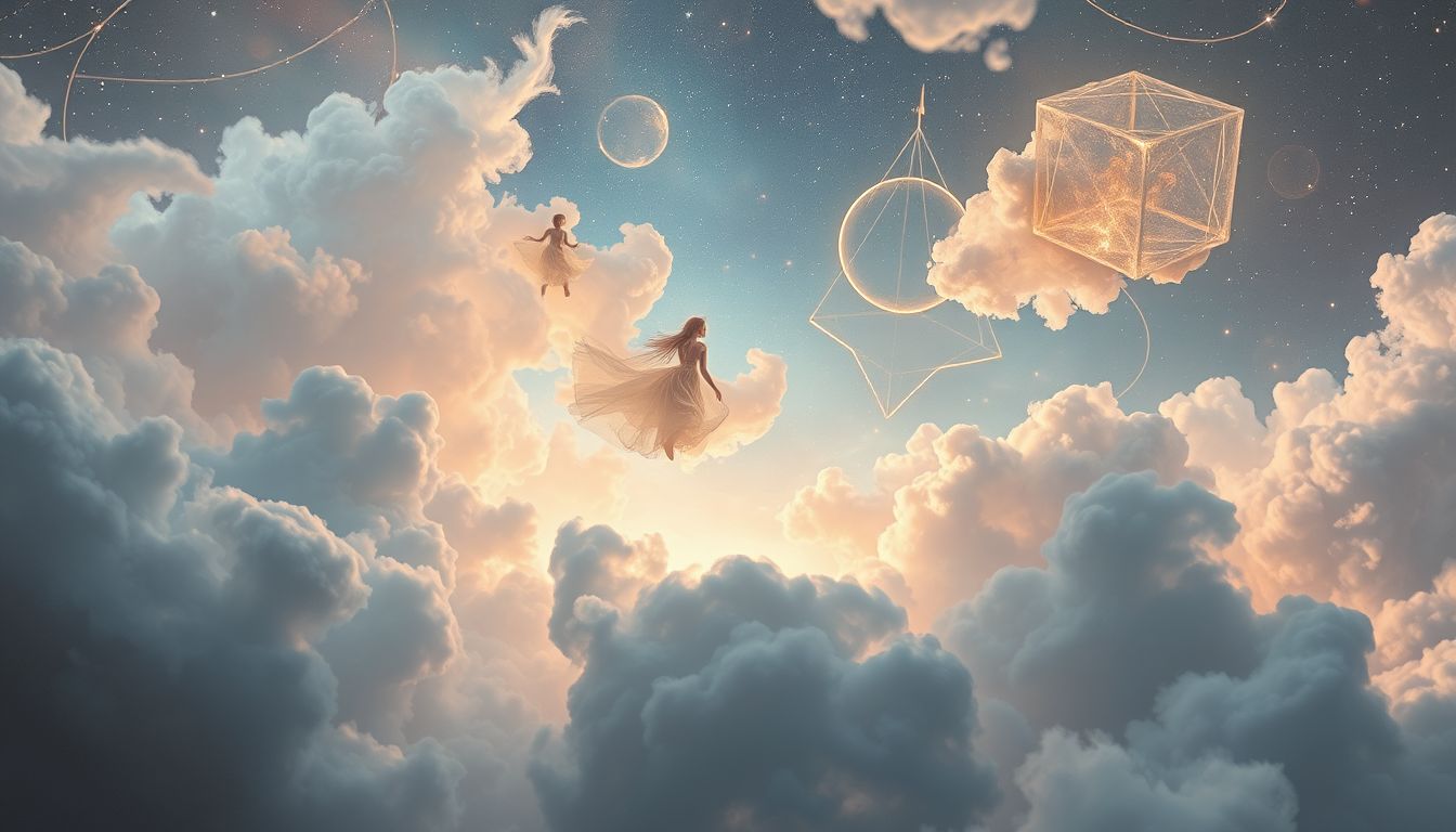 Träume von Räucherungen offenbaren verborgene Wünsche und Ängste.