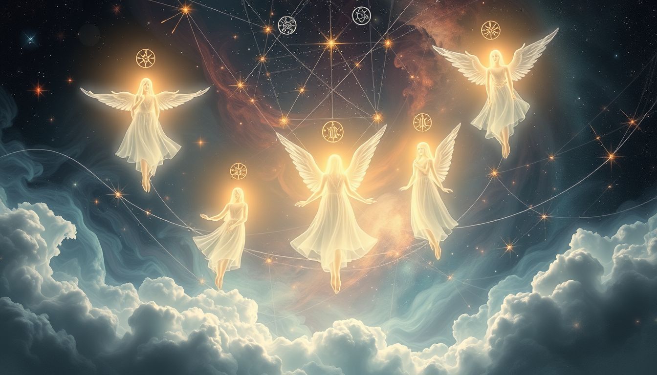 Traumerzählungen enthüllen symbolische Bedeutungen von Ehrenwachen tiefgründig.