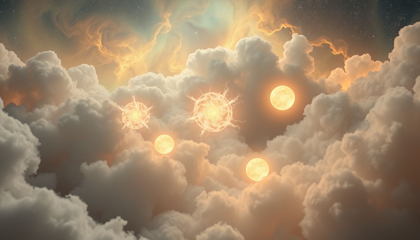 Fünf Traumszenarien enthüllen verborgene Sehnsüchte und Ängste.