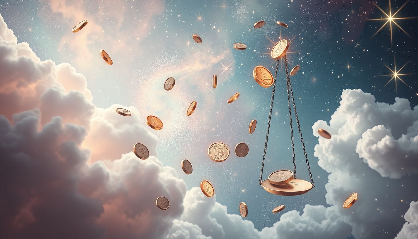 Geldstrafe im Traum symbolisiert oft finanzielle Ängste und Belastungen.