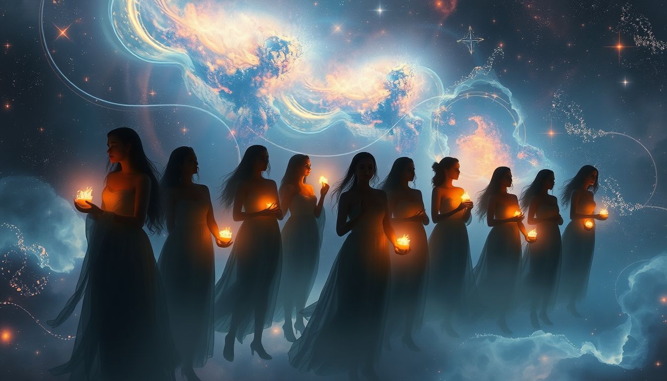 Das Gleichnis lehrt Wachsamkeit und Vorbereitung auf das Himmelreich.