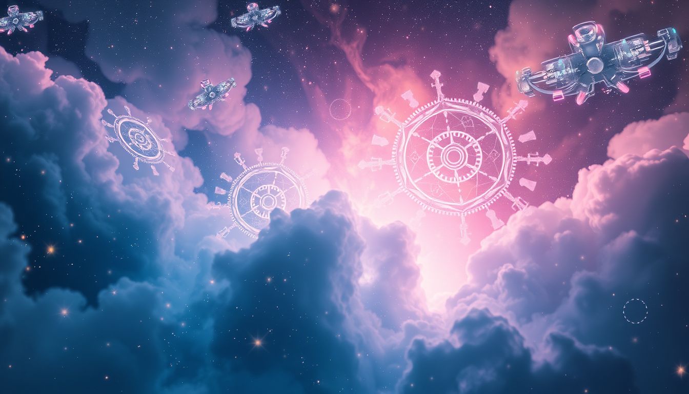 Bei Albträumen und wiederkehrenden Schaltkasten-Träumen professionelle Hilfe suchen.