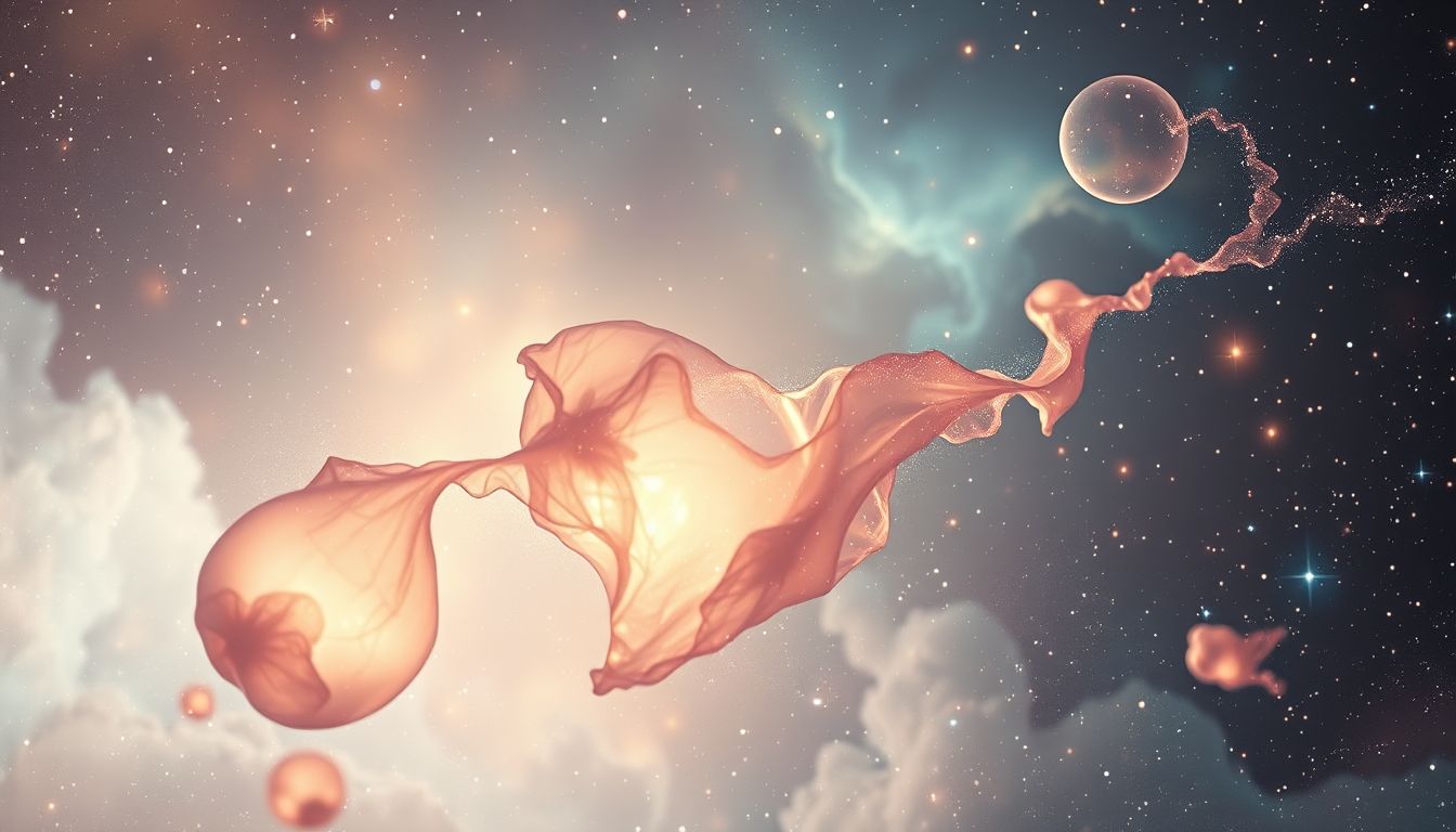 Herpes im Traum symbolisiert oft ungelöste seelische Verletzungen.