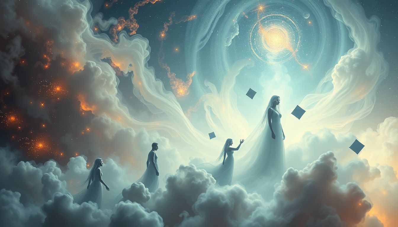 Träume vom Kampf spiegeln oft den inneren Widerstand gegen Ungerechtigkeit wider.