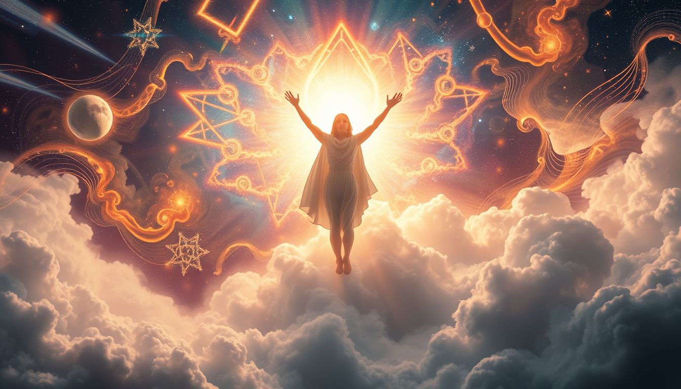 Den Kampf im Traum zu gewinnen symbolisiert innere Stärke und Sieg.