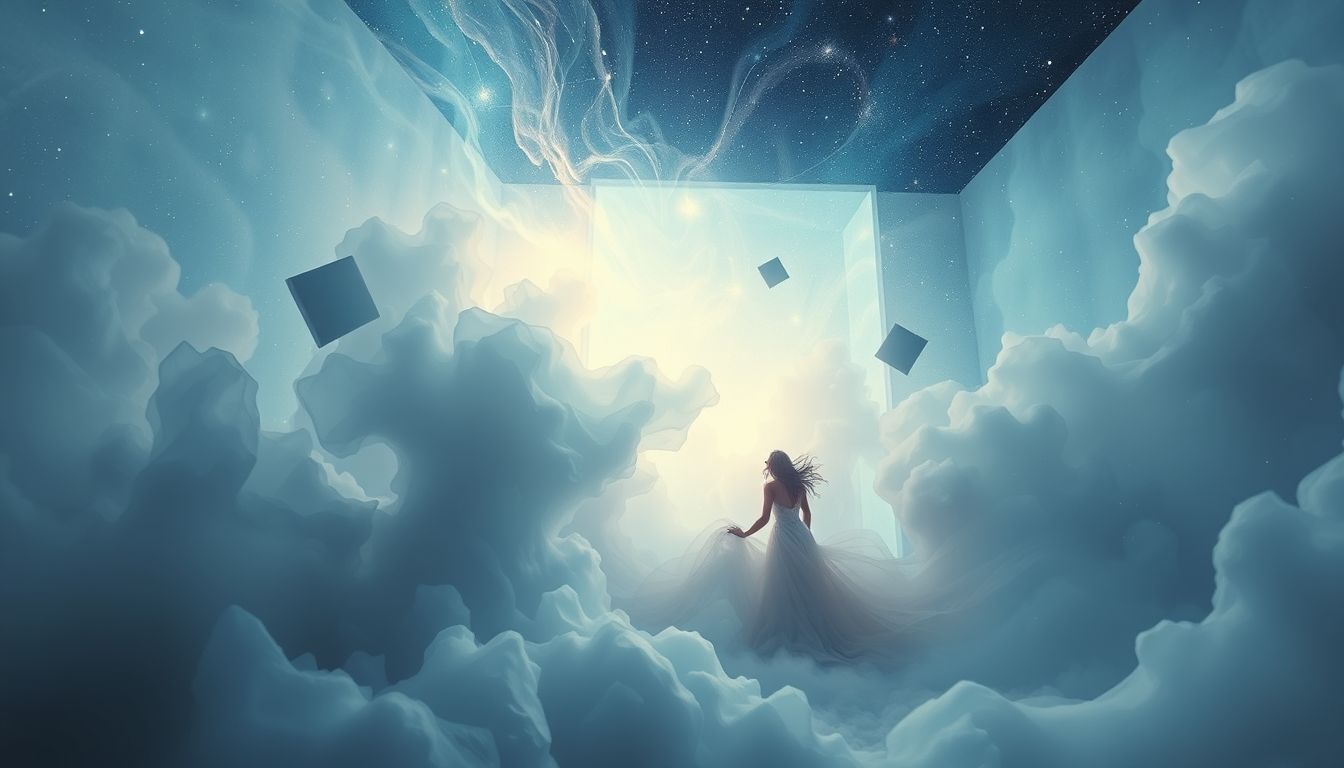 Ein Kampf in privatem Raum symbolisiert innere Konflikte und Selbstfindung.