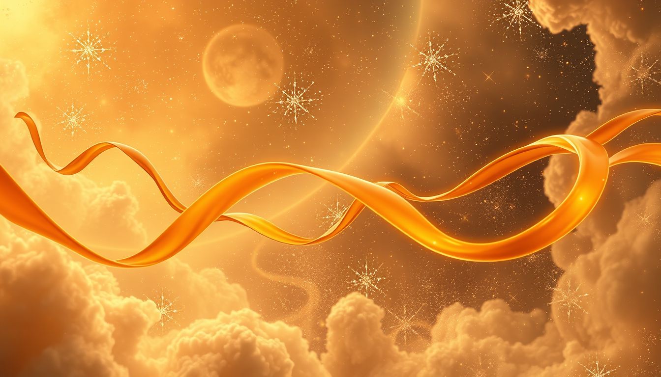 Karamellträume symbolisieren süße Versuchung und standhafte Durchhaltekraft.