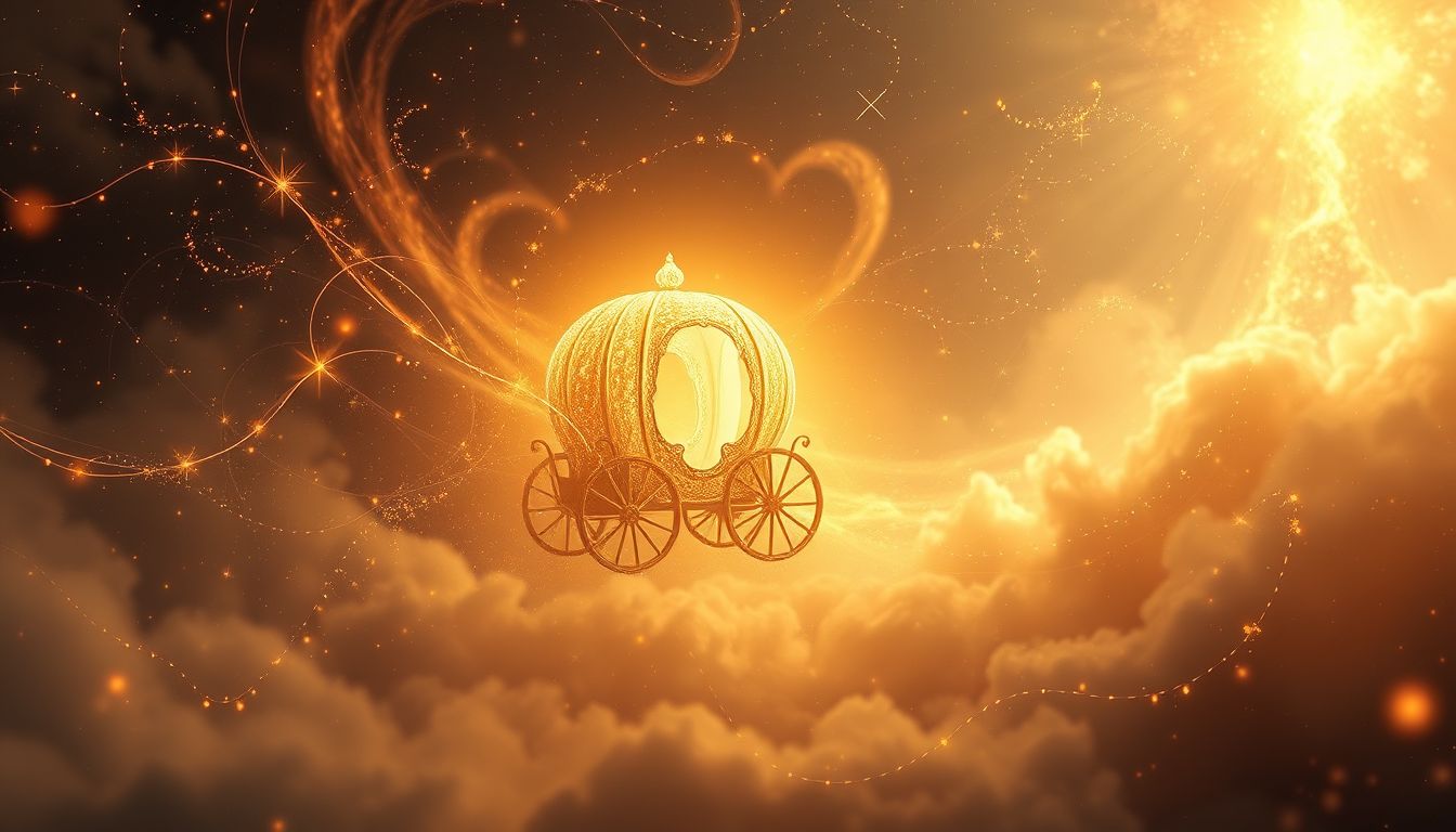 Ein Landau symbolisiert Freiheit und unbeschwerte Lebensfreude unter Sonne.