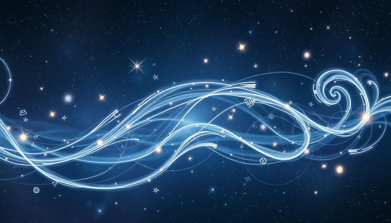 Mit Kreide kritzeln symbolisiert kreative Ausdruckskraft und spielerische Freiheit.