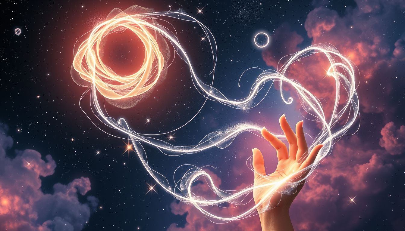 Mit Kreide malen symbolisiert kreative Ausdruckskraft und Neuanfänge im Traum.