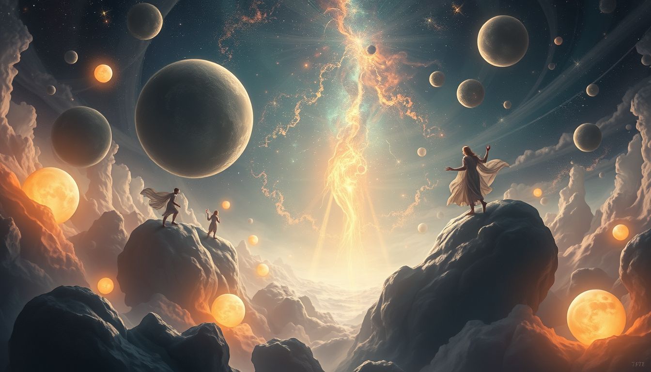 Im Traum stärkt Mut das Selbstvertrauen zur Bewältigung von Ängsten.