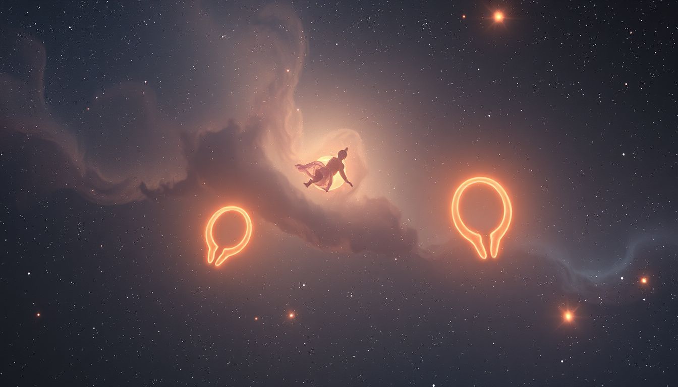 O-Beine symbolisieren oft innere Unsicherheit und Angst vor Ausgrenzung.