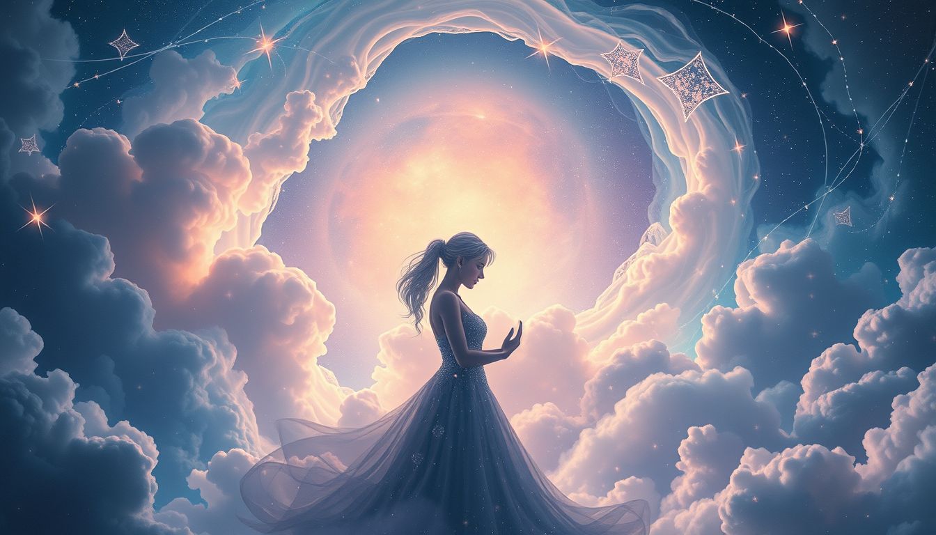 Träume vom Orgasmus mit Fremden symbolisieren oft ungelebte Sehnsüchte.