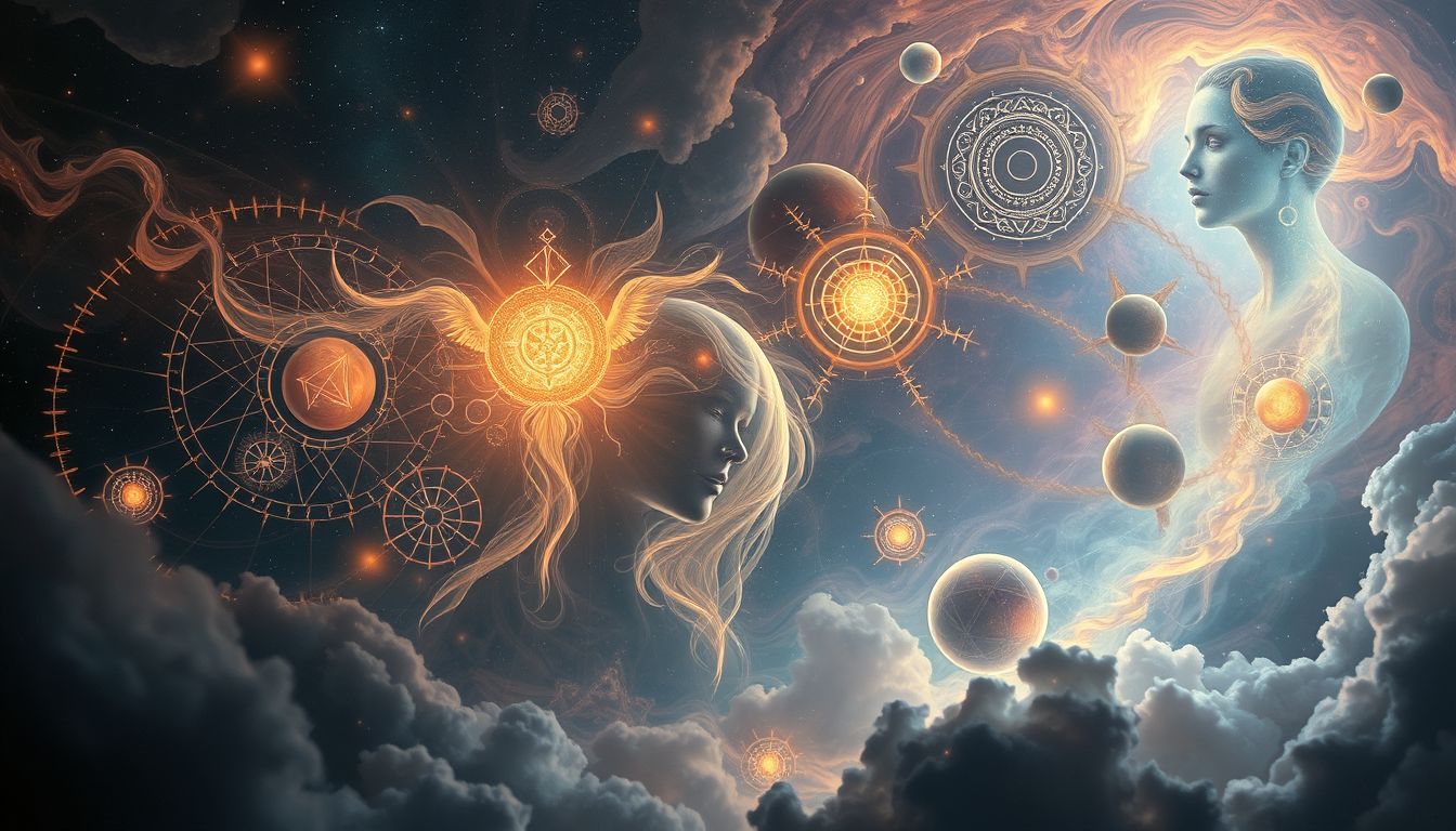 Prophetische Träume beeinflussten antike Entscheidungen und Kultur weltweit.