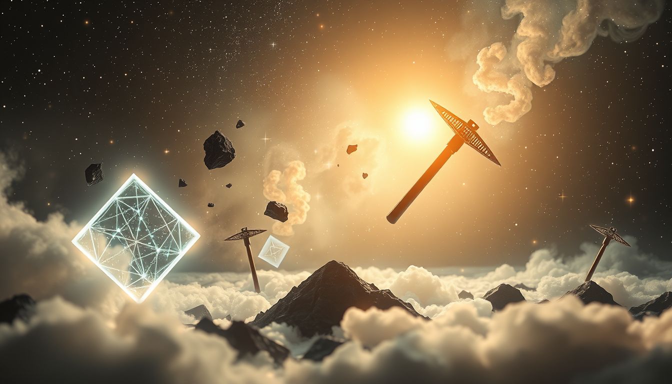 Reale Bergmannstraum-Beispiele enthüllen verborgene Sehnsüchte und Ängste.