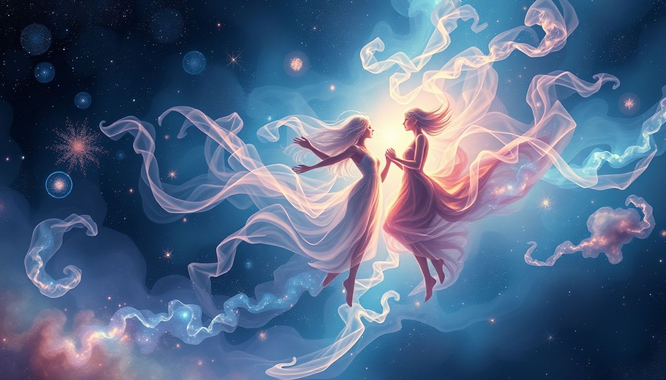 Im Traum-Reigen symbolisiert Verlust von Individualität kollektive Anpassung.