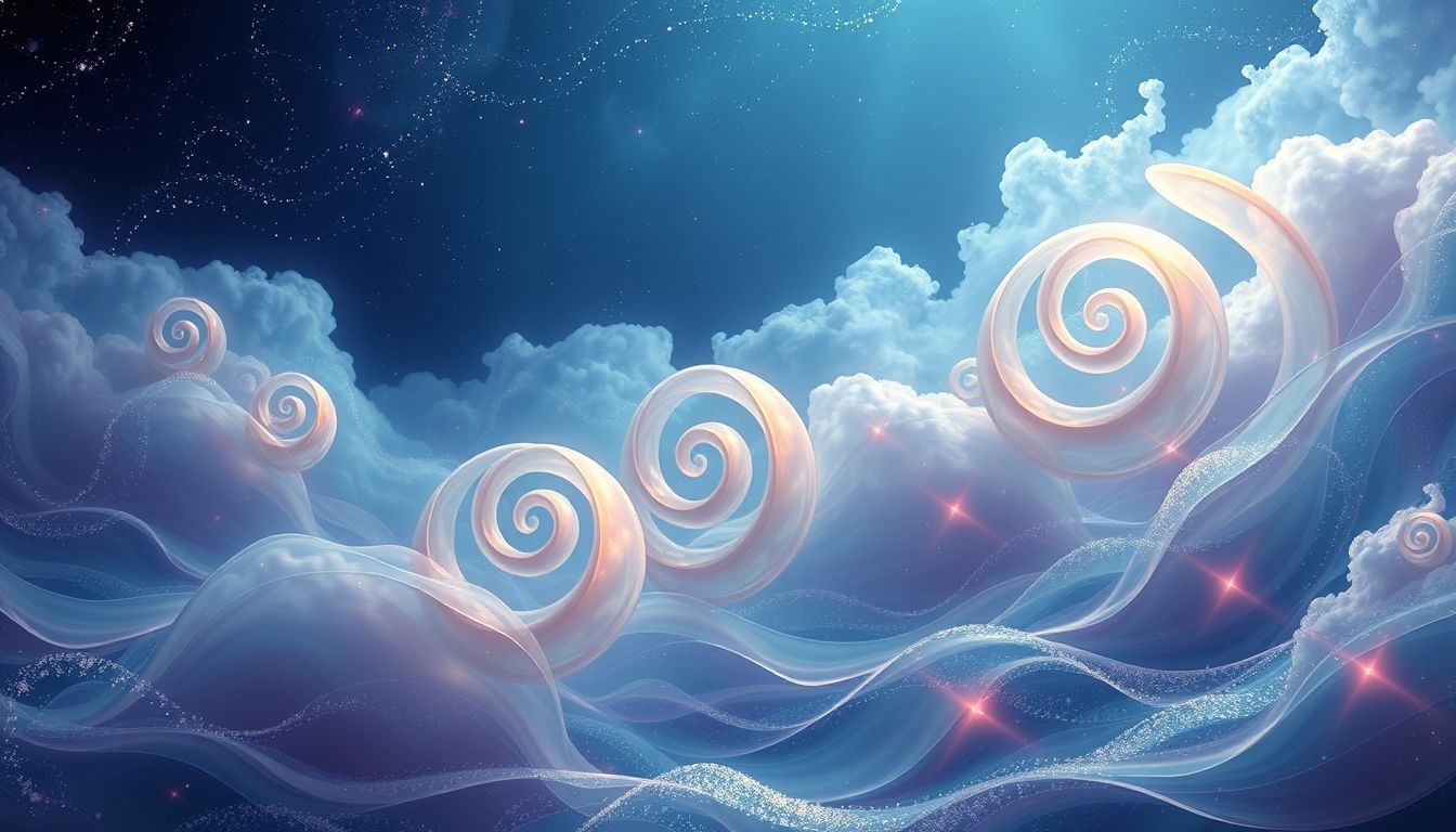 Rollmöpse symbolisieren im Traum oft verborgene Sehnsüchte und Gefühle.