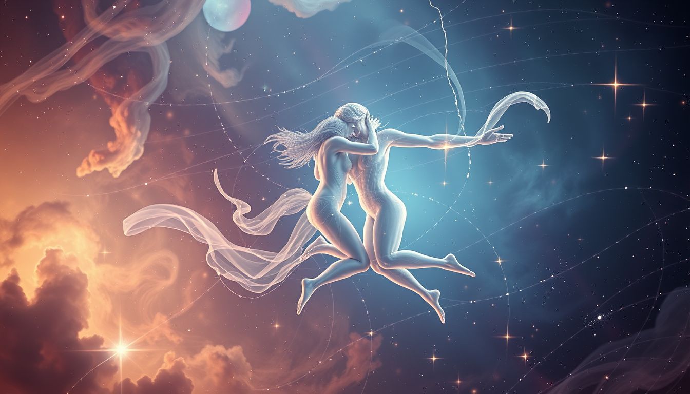 Schnarchen im Traum spiegelt oft unausgesprochene Partnerschaftskonflikte wider.