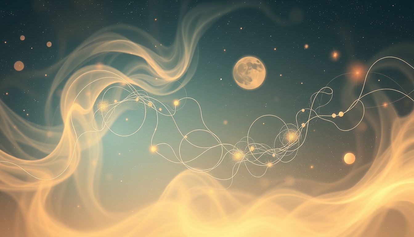 Schnarchen im Traum symbolisiert oft unausgesprochene Konflikte im Alltag.