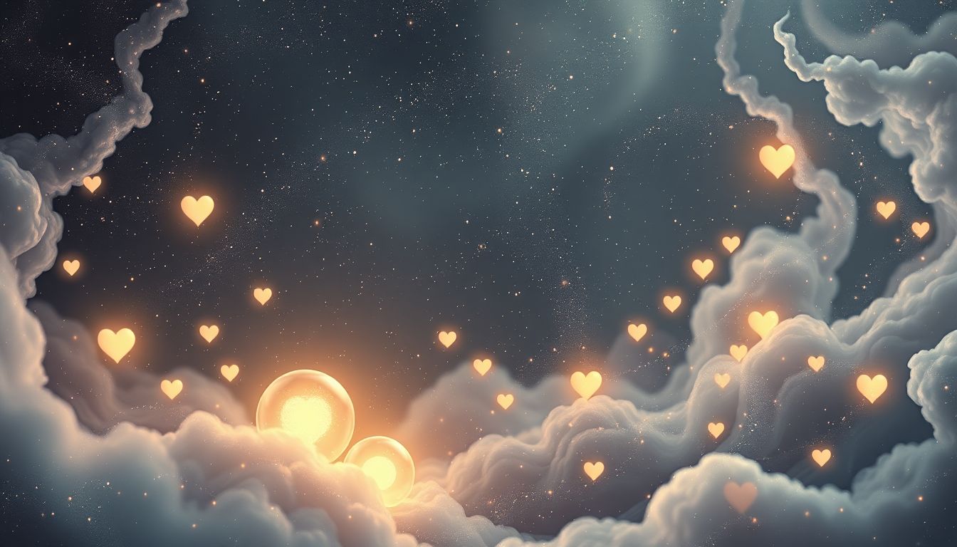 Schokoladenpralinenträume symbolisieren oft süße Selbstakzeptanz und Genuss.